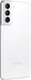 Samsung Galaxy S21 5G 128GB Phantom White