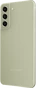 Samsung Galaxy S21 FE 5G new AP 256GB Olive