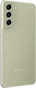 Samsung Galaxy S21 FE 5G new AP 256GB Olive