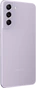 Samsung Galaxy S21 FE 5G 256GB Lavender