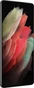 Samsung Galaxy S21 Ultra 5G 128GB Phantom Black