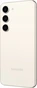 Samsung Galaxy S23 256GB Cream