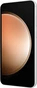 Samsung Galaxy S23 FE 256GB Cream