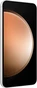 Samsung Galaxy S23 FE 128GB Cream