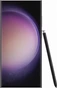 Samsung Galaxy S23 Ultra 512GB Lavender