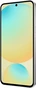Samsung Galaxy S24 FE 256GB Butter Yellow