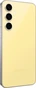 Samsung Galaxy S24 FE 256GB Butter Yellow