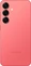 Samsung Galaxy S25 256GB Coralred