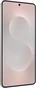 Samsung Galaxy S25 Edge 512GB Titanium Silver