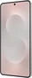 Samsung Galaxy S25 Edge 256GB Titanium Silver