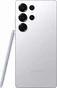 Samsung Galaxy S25 Ultra 256GB Titanium Whitesilver