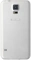 Samsung Galaxy S5 G900F 16GB White