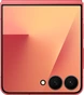 Samsung Galaxy Z Flip7 512GB Coralred