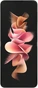 Samsung Galaxy Z Flip3 5G New Hardware 128GB Phantom Cream