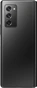 Samsung Galaxy Z Fold2 5G cosmos black