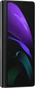 Samsung Galaxy Z Fold2 5G cosmos black