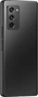 Samsung Galaxy Z Fold2 5G cosmos black