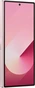 Samsung Galaxy Z Fold6 512GB pink