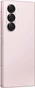Samsung Galaxy Z Fold6 512GB pink