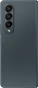 Samsung Galaxy Z Fold4 256GB Graygreen