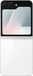 Samsung Galaxy Z Flip7 FE 128GB White
