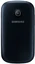Samsung Galaxy Fame Lite S6790N Black