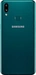 Samsung Galaxy A10s Duos Green