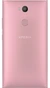 Sony Xperia L2 pink