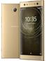 Sony Xperia XA2 Ultra gold