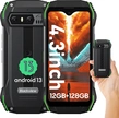Blackview N6000SE Black/Green