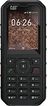 Caterpillar CAT B35 Dual-SIM Black