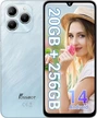 Fossibot S2 Light Sky Blue