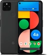 Google Pixel 4a 5G just black