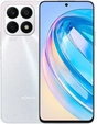 Honor X8a Titanium Silver