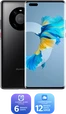 Huawei Mate 40 Pro Dual-SIM Black