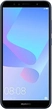 Huawei Y6 Prime (2018) Dual-SIM Blue