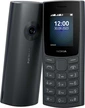 Nokia 110 (2023) Charcoal