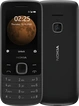 Nokia 225 4G Dual-SIM Black