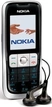 Nokia 2630 Black
