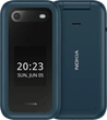 Nokia 2660 Flip Blue