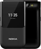 Nokia 2720 Flip Dual-SIM Black