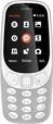 Nokia 3310 (2017) Dual-SIM Gray