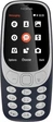 Nokia 3310 (2017) Dual-SIM Blue