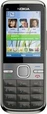Nokia C5-00 5MP Gray