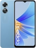 Oppo A17 Blue