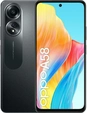 Oppo A58 Glowing Black