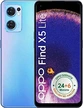 Oppo Find X5 Lite Startrails Blue