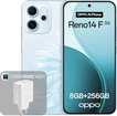 Oppo Reno 14 F 5G 256GB/8GB opal blue