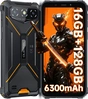 Oukitel G3 128GB Black/Orange