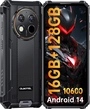 Oukitel WP28S Black